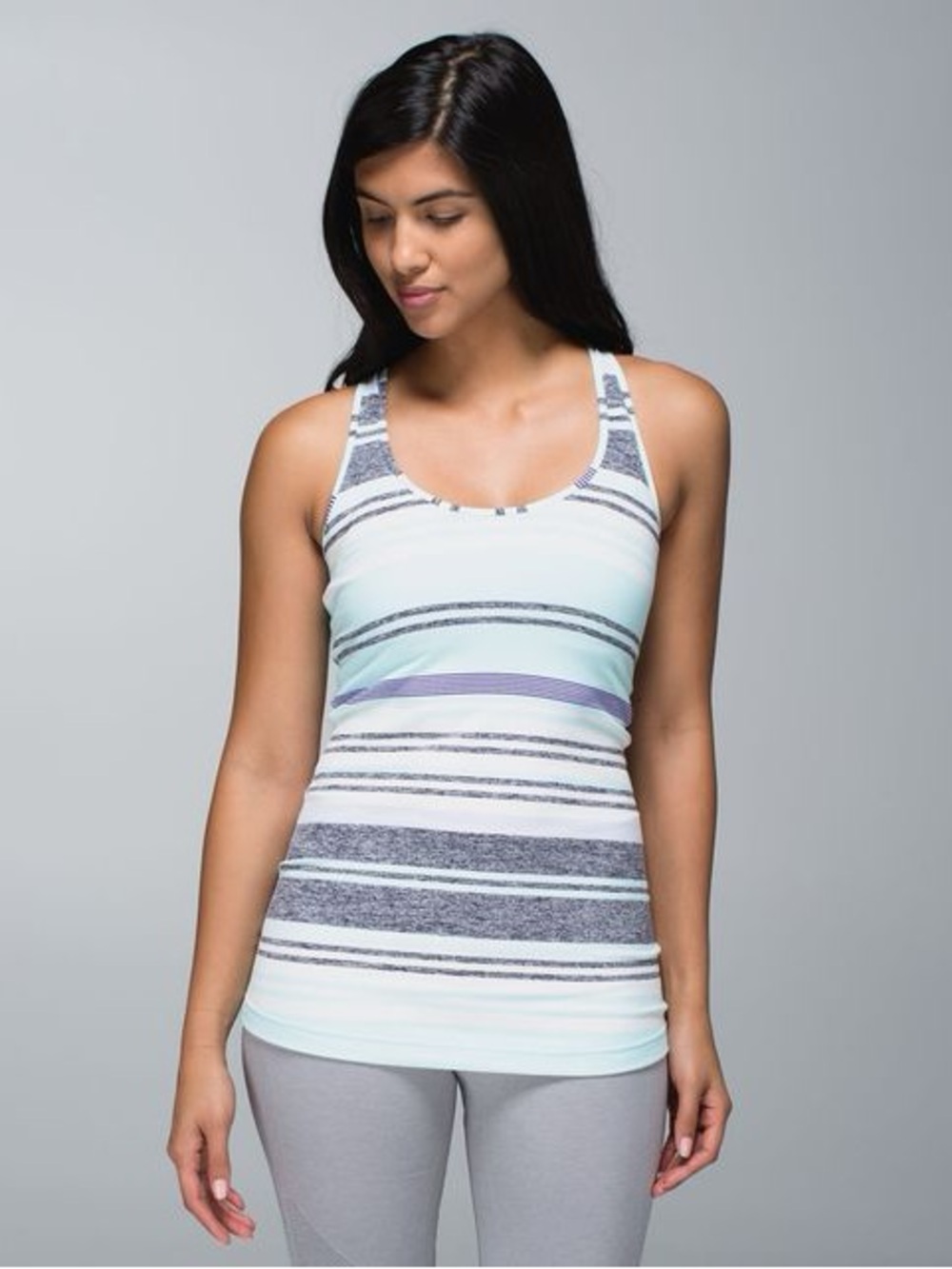 Lululemon Cool Racerback Tank Top